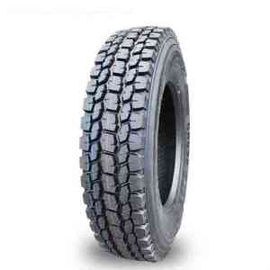 Quality 11R24.5 <b>Tires</b> New Heavy Duty 11R22.5 16Pr Steer Pattern For Trucks Truck Tyres For Sale - Product Image 4
