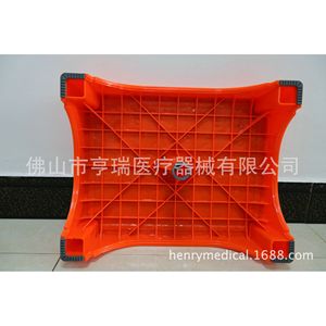 Repose-pieds Henry Abs 450X355X130mm, empilable, pour salle d'opération médicale - Product Image 5