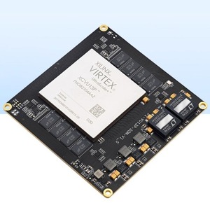 Kits de Placas de Desarrollo FPGA PZ-VU9P-SOM/PZ-VU13P-SOM de Alto Rendimiento Virtex Ultrascale+ XCVU9P / VU13P / VU19P para Sistemas Integrados - Product Image 1