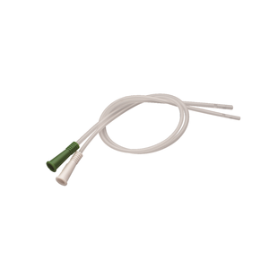 Wholesale <strong>Hot</strong> <strong>Sale</strong> Suction <strong>Catheter</strong> with Different Type Connector Medical Grade Suction Tube Suction <strong>Catheter</strong> - Product Image 4