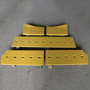 Punte di Alta Qualità 8E-4193 8E4194, Lama di Taglio per Benna Escavatore - Product Image 2