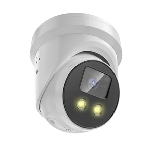 2326G2-ISU/SL Caméra IP PoE 2MP 2.8mm Neuve de Marque Originale avec <span class=keywords><strong>AcuSense</strong></span>, Lumière Stroboscopique et Audio Bidirectionnel – Stock US - Product Image 1