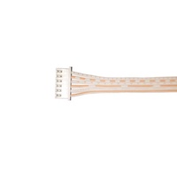 Kustom JST XH 2.54mm Pitch konektor 2 3 4 5 6 7 8 9 Pin datar pita kabel Harness kabel Terminal kawat Harness
