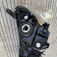 Kits de carrosserie de voiture Lampe frontale Type Le Usa pour toyota rav4 2016 2017 2018 2019 2020 2021 2022