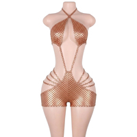 Tenues de danse exotiques : Combinaisons courtes à écailles de sirène, ensembles brillants et sexy pour la danse sur barre, les soirées en boîte de nuit, les scènes, les festivals et les clubs