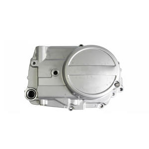 Boîtier en alliage d'aluminium moulé sous pression sur mesure, traité pour la circulation de refroidissement, provenant du Vietnam selon les dessins - Product Image 4