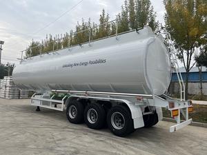 Vehicle Master 40000 litros 50000 litros 60000 litros <span class=keywords><strong>cisterna</strong></span> <span class=keywords><strong>de</strong></span> <span class=keywords><strong>agua</strong></span> <span class=keywords><strong>de</strong></span> tres ejes para la venta - Product Image 3