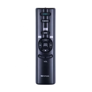 Nuevo Control Remoto de Repuesto RM-ANU156 RMT-CE90A RMT-CE95A RMT-CPS20A para Televisores Inteligentes, Altavoces y Reproductores de DVD <span class=keywords><strong>Sony</strong></span> - Product Image 1