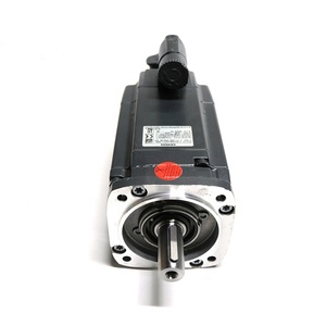 Moteur servo AC original de qualité supérieure 1FK7044-4CF71-1QA2 Contrôle de mouvement de précision pour la robotique et les machines d'emballage - Product Image 3