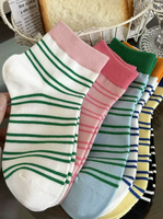 Chaussettes en Spandex Antibactériennes pour Femmes - Utilisation Casual d'été avec Logo Personnalisable