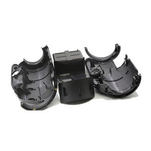 Piezas Moldeadas por Inyección de Plástico de Alta Calidad |   Producción Personalizada de ABS, PA66 y PC - Product Image 5