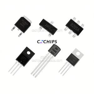 Genuine Original Brand-New Guaranteed SI2319CDS-T1-GE3 SOT23-3 TO-236 Transistor - Product Image 2