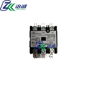Contactor HCC HCC-3XQ04CG de 24V CA para Compresor de Aire Acondicionado - Product Image 2