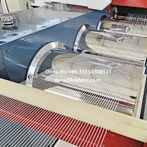 Pet Nylon <span class=keywords><strong>Monofilament</strong></span> sợi đùn/Polyamide <span class=keywords><strong>Monofilament</strong></span> đùn sản xuất máy cho máy cắt cỏ - Product Image 6