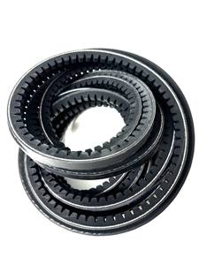 Cancelli gomma dentata cinghia <span class=keywords><strong>V</strong></span> XPZ XPA XPB XPC 3VX 5VX industriale cinghia <span class=keywords><strong>V</strong></span> - Product Image 4