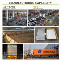 Panneau de clôture de jardin en métal, clôture décorative de jardin personnalisée en usine, clôture de jardin durable en bois brun à lattes horizontales pour l'intimité en extérieur