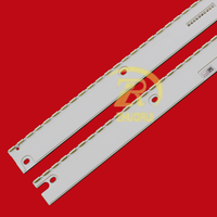 Tira de Retroiluminación LED para TV ZR-879 al por Mayor HG65AE890UJXXZ para LM41-00295A LM41-00296A BN96-40171A BN96-40172A