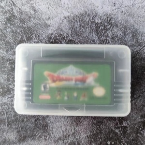 Cartouche de jeu vidéo Dragon Quest Monster Caravan Hearts pour console GBA - Product Image 4