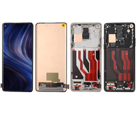 Écran LCD de qualité Incell pour OnePlus 8 5G, écran tactile sans empreintes digitales, vente en gros