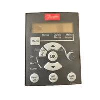 1PC Nouveau Convertisseur de Fréquence Miniature Polyvalent 132F0007 FC51 2.2KW 220V Monophasé