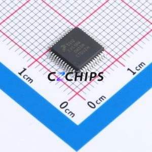 Microcontrolador de chip IC de circuito integrado S912ZVC19F0MLF nuevo (7x7) original (MCU/MPU/SoC) - Product Image 1