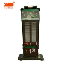 Nhà Máy Cung Cấp Kỹ Thuật Số AC/DC Xung Nhôm TIG Máy Hàn