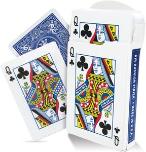 Custom Your Logo Paper Printed Wedding Playing Card Dual <b>Set</b> Waterproof <b>Poker</b> Deck Sublimation and Advertising <b>Poker</b> - Product Image 3