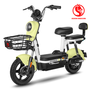 Vélo électrique Taotao léger 500W, vitesse maximale 48V 40km/h, autonomie 60-80km pour <span class=keywords><strong>la</strong></span> ville - Product Image 4