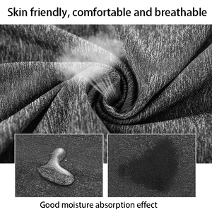 Masker Balaclava musim panas, helm bersepeda motor lapisan es sutra nilon tengkorak untuk bersepeda - Product Image 6