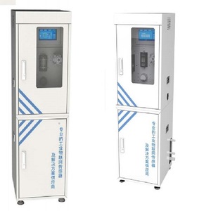 เครื่องวิเคราะห์ค่า COD รุ่น DfHB Cod Analyzer JXBS-3001-GBF-COD 220V อุปกรณ์ทดสอบคุณภาพน้ำสำหรับการตรวจจับโลหะหนัก - Product Image 3