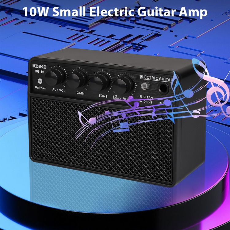 Mini amplificatore chitarra elettrica Classic Rock - Strumenti Musicali In vendita a Forlì-Cesena