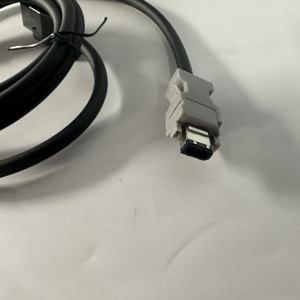 ใช้สายเข้ารหัสเซอร์โวมอเตอร์ MFECA0015EAD 1.5เมตร - Product Image 2