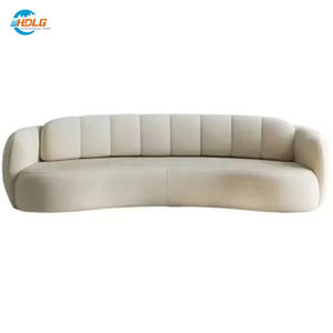 سعر العرض الترويجي ، استقبال القمر المنحني مريح ، نصف أبيض - Product Image 2