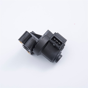 Soupape de régulation d'air à vide à performance stable 35150-02600 0280140570 pour Hyundai Atos Prime Getz – Pièce de rechange de haute qualité acceptée par le marché secondaire - Product Image 4
