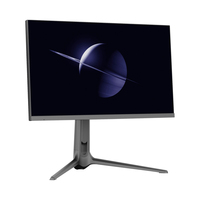 0.300X0.300 Pitch Haute Qualité 1 Ms Nouveau Moniteur de Jeu IPS 400cd/m H027F 27 pouces 240Hz Avec Multi-langue
