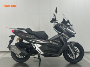 XADV 180CC Gas <strong>Scooter</strong> with EFI System Air-Cooled 4 Stroke Engine Disc Brake 110km/h Max <strong>Speed</strong> New ADV Motorcycle - Product Image 6