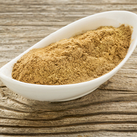 Poudre d'extrait de camu bio Vitamine C 17% 20% Poudre de fruit de camu camu