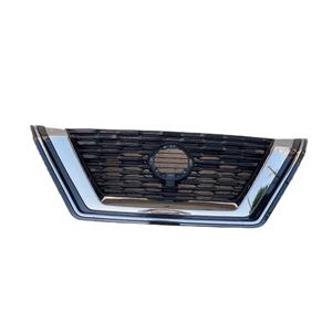 กระจังหน้ารถยนต์สำหรับ Nissan <span class=keywords><strong>X</strong></span>-<span class=keywords><strong>Trail</strong></span> Rogue <span class=keywords><strong>T33</strong></span> 2021 2022 2023 - Product Image 1