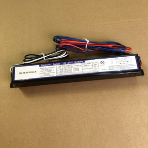 مصنع في الصين ، صابورة الفلورسنت بقوة <span class=keywords><strong>32</strong></span> واط ، 17 واط-25 واط V nc - Product Image 2