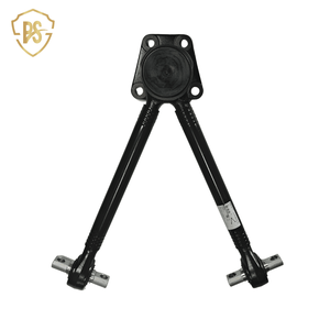 Nouveau remplacement de tige en V PANSHI OEM pour DAF-FTG(E6) pièces de remorque allemagne OE 2141264 - Product Image 6