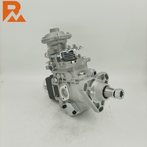 Pompe à injection de carburant 0460426273 VE6 12F1200R73 51111037535 R738 pour moteur D0826LF18 6.9L - Product Image 1