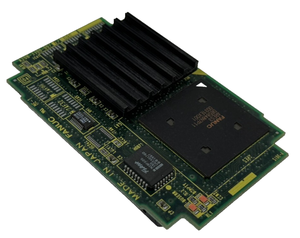 1 Piece A20b-3300-0070/09d Cpu Card A20b-3300-0070 Plc - Product Image 1