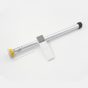 AOK 배터리 모터 롤러 블라인드 모터 부품 튜블러 DC 전동 블라인드 모터 - Product Image 5