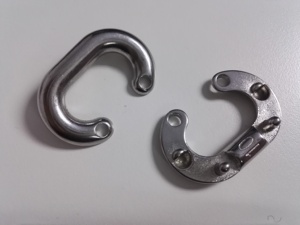 שרשרת חיבור קישור/ימי כיתה מחבר קישור מהיר - Product Image 5