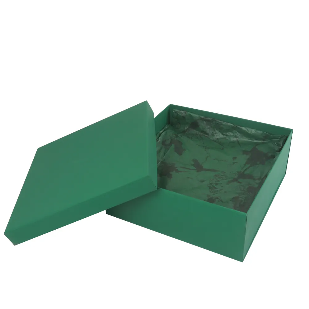 Kotak kosmetik indah mewah tahan lama bahan kertas Embossing meningkatkan tampilan produk untuk kebutuhan kecantikan Anda