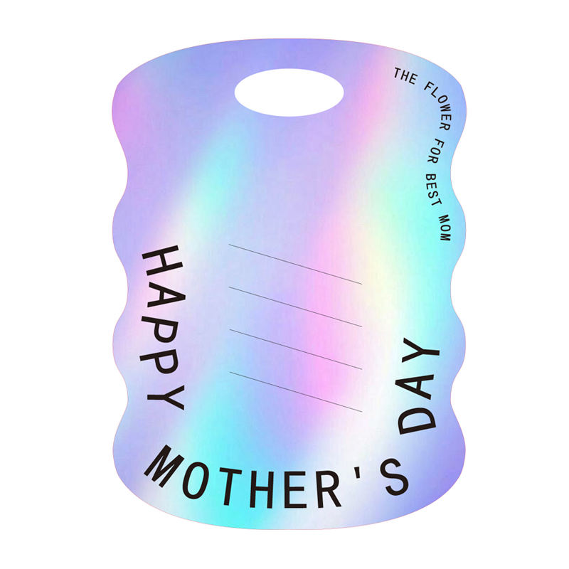 wave-Laser-happy mother's day