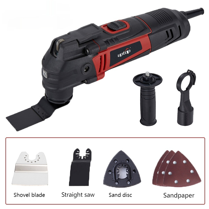 electrical chiseling tools