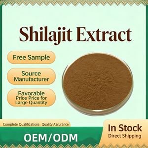 Высококачественный экстракт шиладжита в порошке: натуральное сырье с <span class=keywords><strong>40</strong></span>% фульвовой кислотой напрямую от производителя для промышленности - Product Image 3
