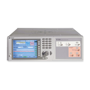 เครื่องกำเนิดสัญญาณพัลส์ Keysight 81133A ช่องสัญญาณเดียว ผลิตในอเมริกา รับประกัน 1 เดือน - Product Image 3