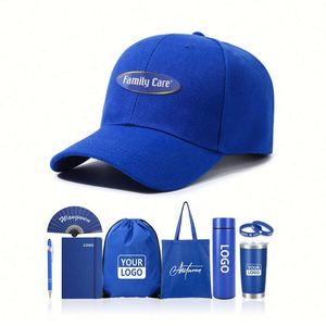 Promotional Item Promotional Hats & Caps Activities <b>Gift</b> Sets for Business <b>Gifts</b> with Custom Logo Corporate <b>Gifts</b> - Product Image 1